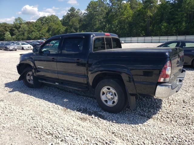 2011 Toyota Tacoma Double Cab Prerunner