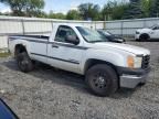 2008 GMC Sierra K1500