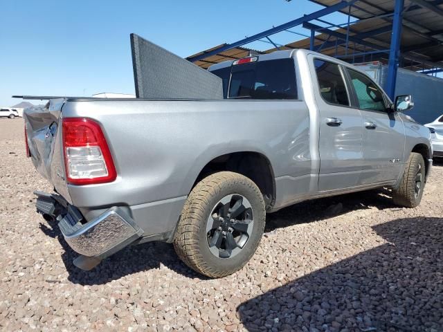 2019 Dodge RAM 1500 BIG HORN/LONE Star