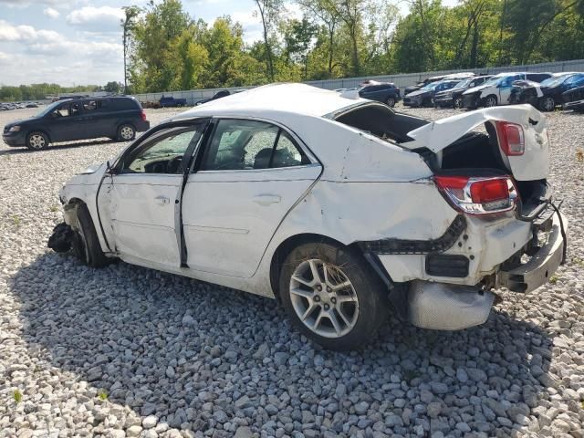 2014 Chevrolet Malibu 1LT