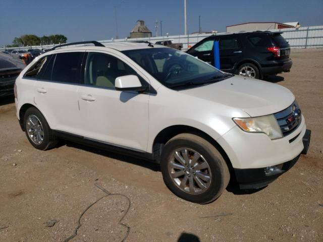 2010 Ford Edge Limited