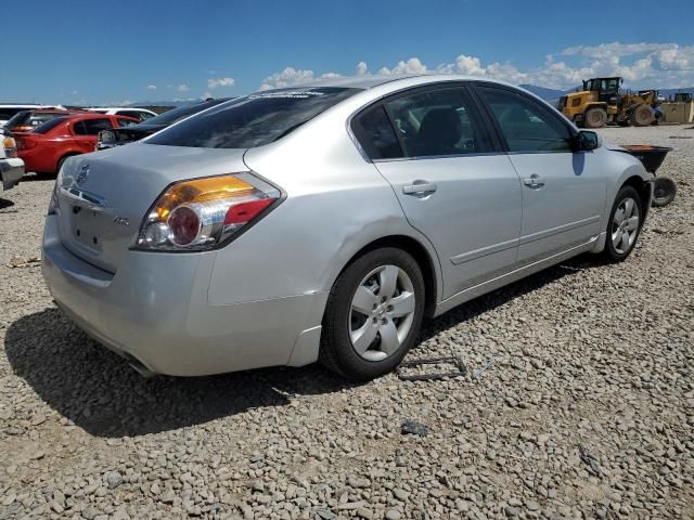 2008 Nissan Altima 2.5