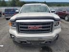 2014 GMC Sierra K1500 SLT