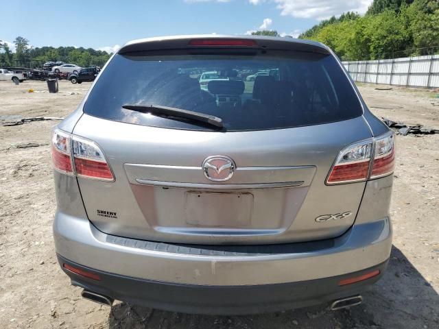 2011 Mazda CX-9