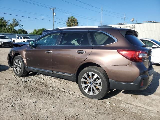 2019 Subaru Outback Touring