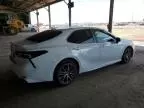 2022 Toyota Camry Night Shade