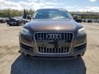 2013 Audi Q7 Premium Plus