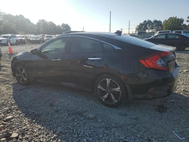 2016 Honda Civic Touring