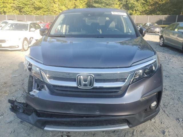 2019 Honda Pilot EXL