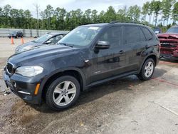 Carros salvage para piezas a la venta en subasta: 2013 BMW X5 XDRIVE35I