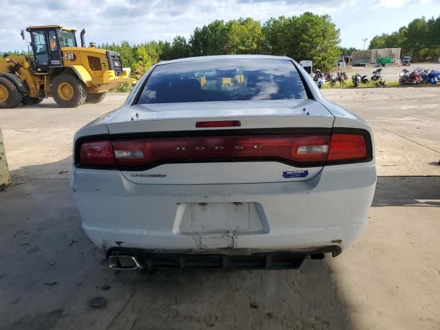 2013 Dodge Charger SE