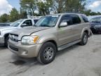 2006 Toyota Sequoia SR5