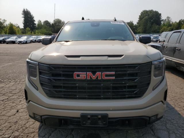 2023 GMC Sierra K1500 Elevation