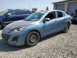 2011 Mazda 3 I en venta en Eugene, OR