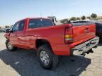 2007 GMC New Sierra K1500 Classic