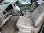 2011 Chevrolet Suburban K1500 LT