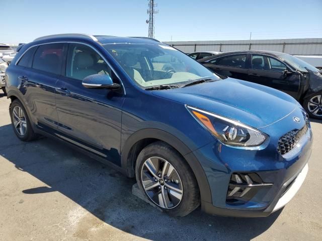 2020 KIA Niro EX Premium