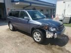 2005 Toyota Highlander Limited