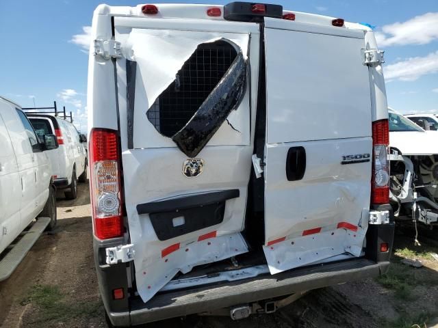 2024 Dodge RAM Promaster 1500 1500 Standard