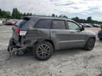 2021 Jeep Grand Cherokee Trailhawk