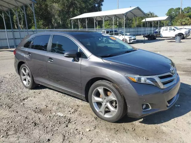 2014 Toyota Venza LE