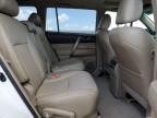 2010 Toyota Highlander SE