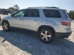 2012 GMC Acadia SLT-1