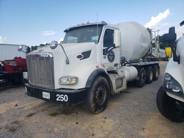 2015 Peterbilt 567