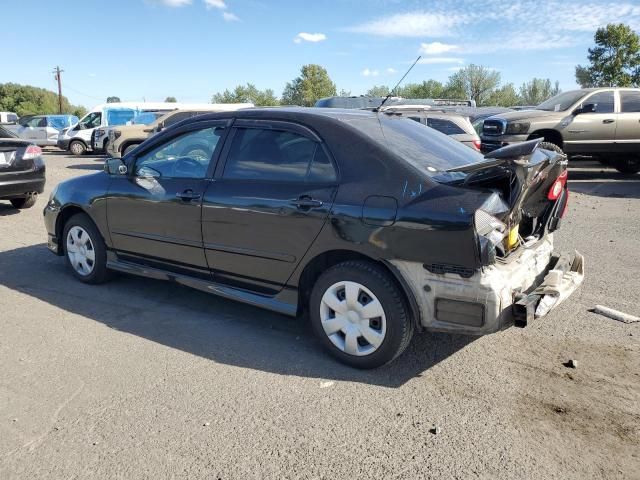 2004 Toyota Corolla CE