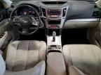 2012 Subaru Legacy 2.5I Premium