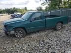 2007 Chevrolet Silverado C1500 Classic