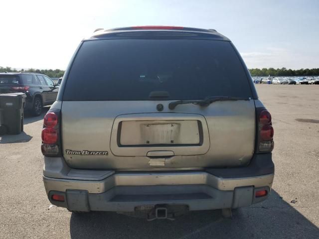 2003 Chevrolet Trailblazer EXT