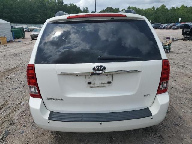 2012 KIA Sedona EX