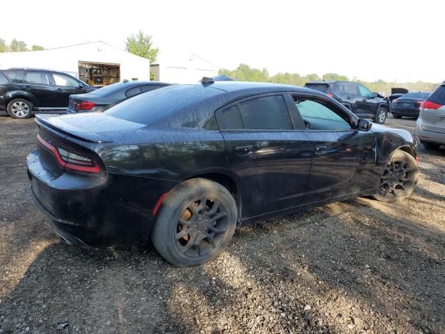 2018 Dodge Charger GT