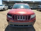 2013 Jeep Compass Latitude