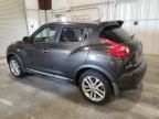 2011 Nissan Juke S