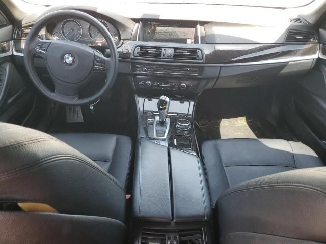 2014 BMW 528 I