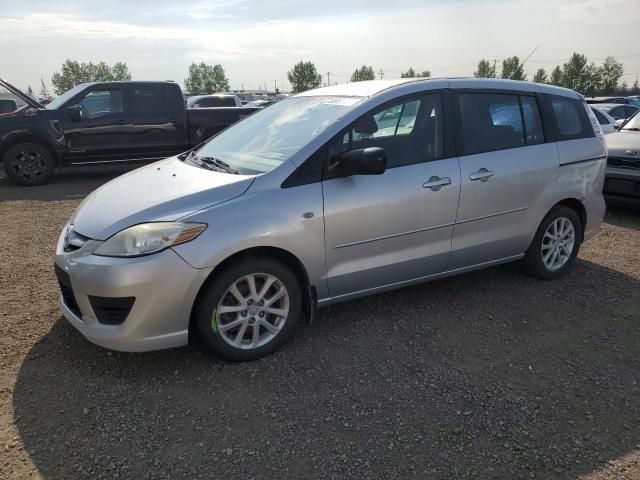 2008 Mazda 5