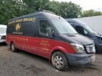 2014 Freightliner Sprinter 2500