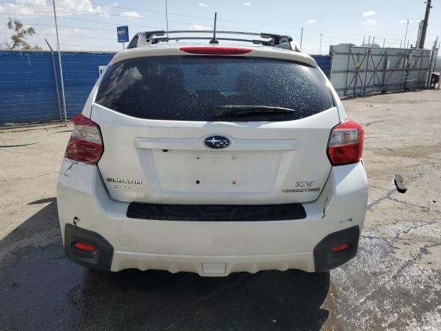 2013 Subaru XV Crosstrek 2.0 Limited