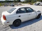 2005 Hyundai Accent GL