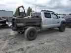 2005 Toyota Tacoma Double Cab Long BED