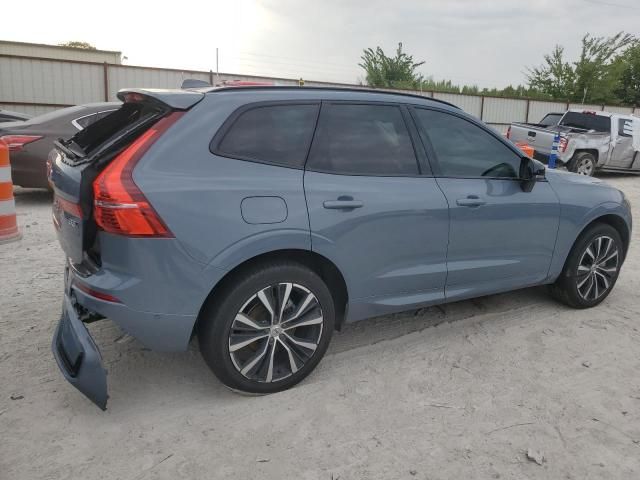 2024 Volvo XC60 Plus