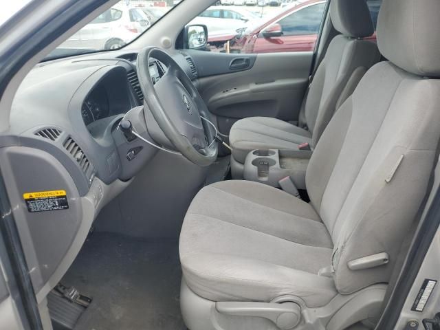 2009 KIA Sedona EX