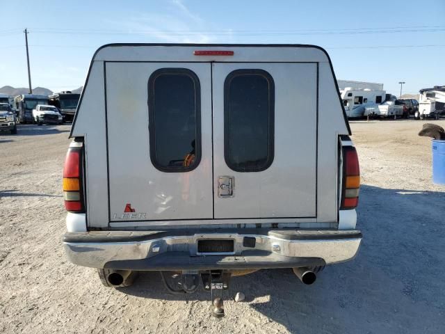 2007 GMC New Sierra C1500