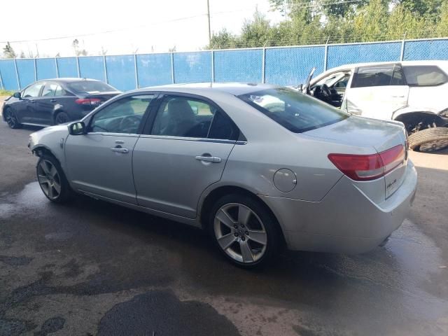 2010 Lincoln MKZ