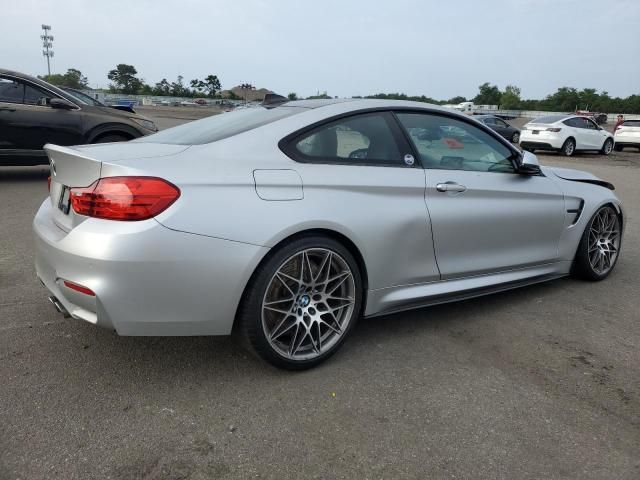 2015 BMW M4