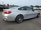 2015 BMW M4