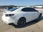 2018 Acura TLX TECH+A