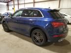 2018 Audi SQ5 Premium Plus